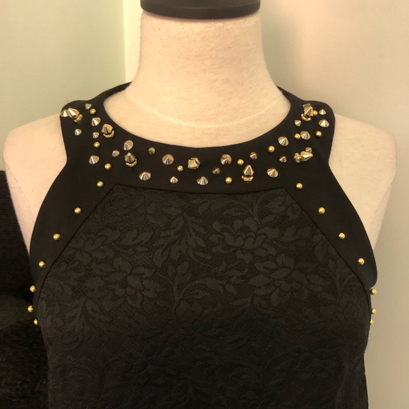 🟠 2/40$ Studded Imperial dres - Picture 2 of 8